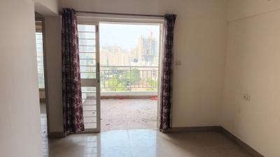 Living Room Image of 1210 Sq.ft 2 BHK Apartment / Flat for sale in Goel Sai Ganga, Handewadi Pune for Rs. 4250000