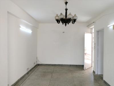 Living Room Image of 1500 Sq.ft 2 BHK Apartment / Flat for sale in Fakhruddin Memorial, Sector 10 Dwarka New Delhi for Rs. 19500000