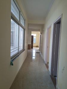 Balcony Image of 1746 Sq.ft 3.5 BHK Builder Floor for sale in Ansal API Palm Floors, Sushant Golf City Lucknow for Rs. 11500000