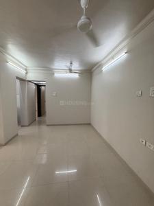 Hall Image of 1150 Sq.ft 2 BHK Apartment / Flat for sale in Galaxy Orion, Kharghar Navi Mumbai for Rs. 13000000