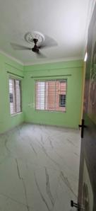 Hall Image of 1050 Sq.ft 2 BHK Builder Floor for rent in New Town Kolkata for Rs. 20000