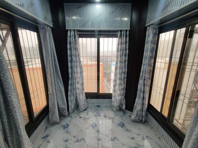 Balcony Image of SUDESH HOME PG in Goregaon East, Mumbai