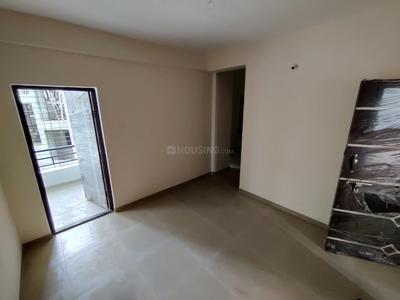 Living Room Image of 612 Sq.ft 2 BHK Apartment / Flat for sale in Dhayari Pune for Rs. 2350000