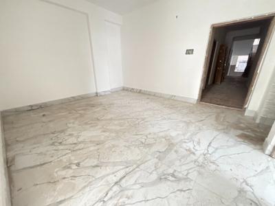 Bedroom Image of 1192 Sq.ft 3 BHK Apartment / Flat for sale in Konnagar Hooghly for Rs. 3278000