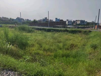 Chhapraula Plot View 1