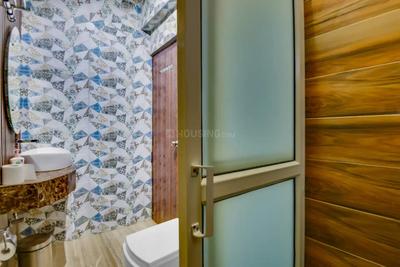 Bathroom Image of 3750 Sq.ft 3 BHK Villa for sale in Sukha Nainital for Rs. 14000000