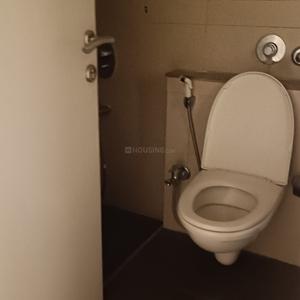 Bathroom Image of 1400 Sq.ft 2 BHK Apartment / Flat for sale in Green Valley, Bavdhan Pune for Rs. 11000000