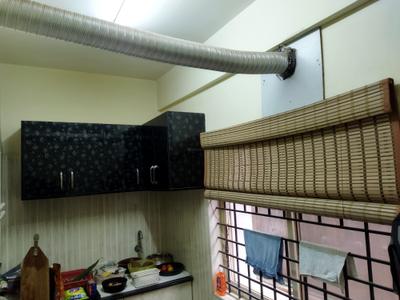 Kitchen Image of 1140 Sq.ft 2 BHK Apartment / Flat for sale in Shreedevi Devin Indra Paradise, Chokkanahalli Bengaluru for Rs. 6400000