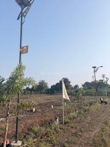 Image of 1017 Sq.ft Residential Plot / Land for sale in Shinde, Nashik for Rs. 1458688