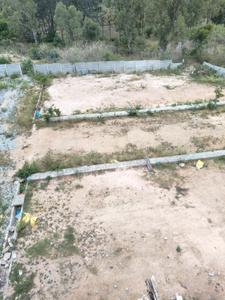 Image of 1200 Sq.ft Residential Plot / Land for sale in Srinivasa Nagar, Bengaluru for Rs. 5760000