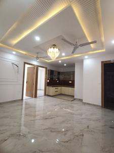 Hall Image of 1500 Sq.ft 3 BHK Apartment / Flat for sale in Sector 122 Noida for Rs. 6000000