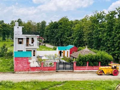 Image of 900 Sq.ft Residential Plot / Land for sale in Navin Nagar, Saharanpur for Rs. 890000