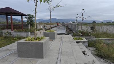 Image of 2750 Sq.ft Residential Plot / Land for sale in Northstar Ohana County, Bhegadewadi, Pune for Rs. 11000000