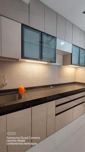 Kitchen Image of 1090 Sq.ft 3 BHK Apartment / Flat for sale in ACME Ozone Phase 2, Thane West Thane for Rs. 19500000