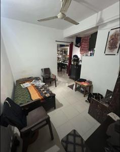 Hall Image of 450 Sq.ft 1 BHK Apartment / Flat for sale in Kolhewadi Pune for Rs. 1500000