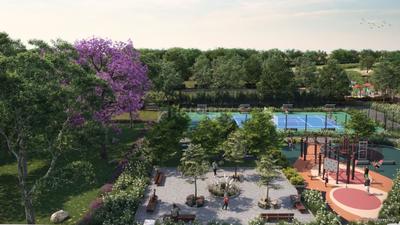 Image of 2400 Sq.ft Residential Plot / Land for sale in KNS Candrill, Doddaballapura, Bengaluru for Rs. 11500000