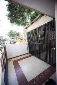 Balcony Image of 1350 Sq.ft 4 BHK Independent House for sale in Hanspura Ahmedabad for Rs. 22500000