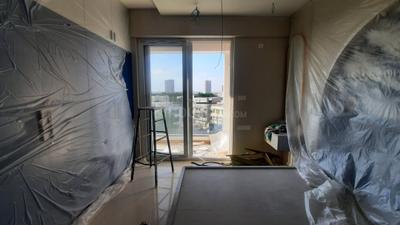 Balcony Image of 1643 Sq.ft 3 BHK Apartment / Flat for sale in Binary Temple Tree by Binary Realty, Sarjapur Bengaluru for Rs. 17380000