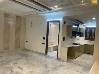 Hall Image of 1800 Sq.ft 3 BHK Builder Floor for sale in Naraina New Delhi for Rs. 40000000