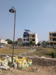 Image of 900 Sq.ft Residential Plot / Land for sale in Narayan Vihar, Jaipur for Rs. 7500000