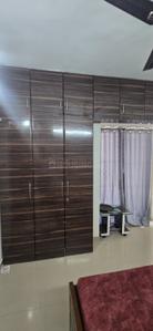 Bedroom Image of 584 Sq.ft 1 BHK Apartment / Flat for sale in Shri Sai Hills Phase I, Kesnand Pune for Rs. 3500000
