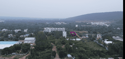 Image of 1482 Sq.ft Residential Plot / Land for sale in Kapuluppada, Visakhapatnam for Rs. 5500000