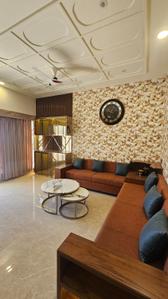 Image of 2500 Sq.ft 3 BHK Independent House for sale in Nalanda Solitaire Park, Nipania, Indore for Rs. 19500000