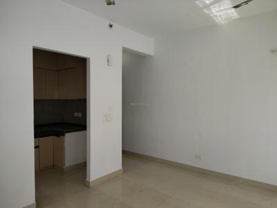Living Room Image of 1050 Sq.ft 2 BHK Apartment / Flat for sale in ACE Divino, Noida Extension Greater Noida for Rs. 10700000