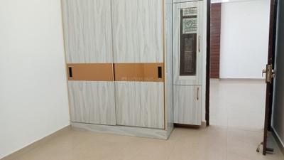 Bedroom Image of 1450 Sq.ft 3 BHK Builder Floor for sale in Indirapuram Ghaziabad for Rs. 11400000