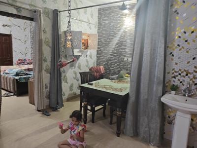 Bedroom Image of 1100 Sq.ft 3 BHK Apartment / Flat for sale in Divine Pavileo Floors, Sector 115 Mohali for Rs. 5500000