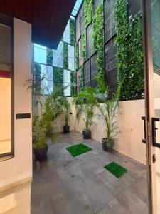 Balcony Image of 9000 Sq.ft 6 BHK Villa for sale in Chitrakoot Jaipur for Rs. 110000000