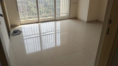 Bedroom Image of 840 Sq.ft 2 BHK Apartment / Flat for sale in Bharat Ecovistas, Shilphata Thane for Rs. 6550000