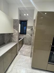 Kitchen Image of 7200 Sq.ft 4 BHK Builder Floor for sale in Vasant Vihar New Delhi for Rs. 200000000
