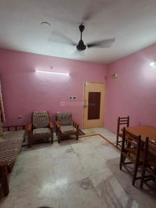 Hall Image of 900 Sq.ft 2 BHK Apartment / Flat for rent in Alkapuri Vadodara for Rs. 20000