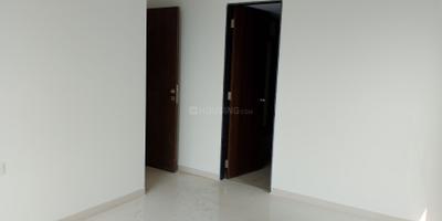 Bedroom Image of 960 Sq.ft 2 BHK Apartment / Flat for sale in Shapoorji Pallonji Sensorium Phase I, Bhoirwadi Pune for Rs. 9100000