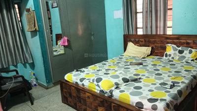 Bedroom Image of 2493 Sq.ft 5 BHK Independent House for sale in Samrathpura Rural Sikar for Rs. 12500000