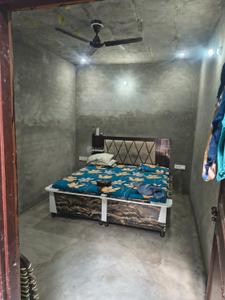 Bedroom Image of 450 Sq.ft 3 BHK Independent House for sale in Himatpura Amritsar for Rs. 1200000
