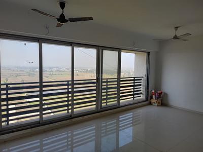 Hall Image of 1770 Sq.ft 3 BHK Apartment / Flat for sale in Shiven Florenza, Palanpur Surat for Rs. 7800000