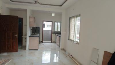 Living Room Image of 1200 Sq.ft 2 BHK Apartment / Flat for rent in HBR Layout Bengaluru for Rs. 30000