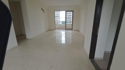 Living Room Image of 2100 Sq.ft 3 BHK Apartment / Flat for sale in Chintels Serenity Phase 1 Tower 3 4 5 Pocket B, Sector 109 Gurgaon for Rs. 35700000