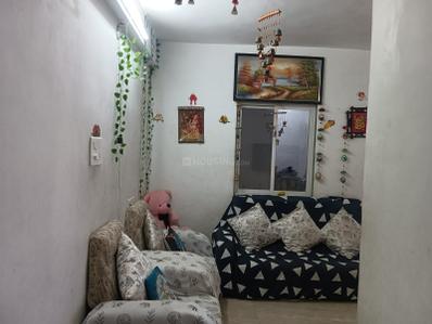 Living Room Image of 1339 Sq.ft 2 BHK Apartment / Flat for sale in Sector 9 Udaipur for Rs. 5500000