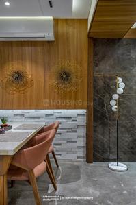 Kitchen Image of 2088 Sq.ft 4 BHK Villa for sale in Koba Gandhinagar for Rs. 26100000