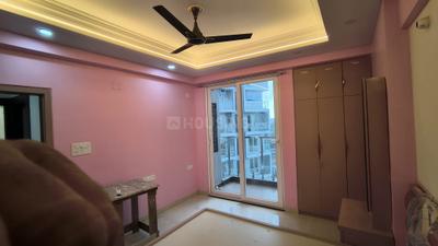Bedroom Image of 1720 Sq.ft 3 BHK Apartment / Flat for rent in Argora Ranchi for Rs. 50000