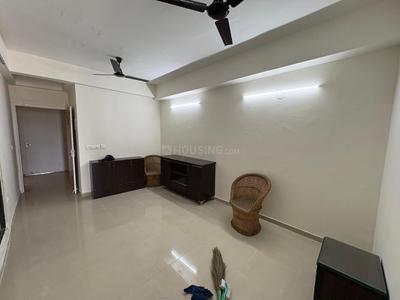 Hall Image of 650 Sq.ft 3 BHK Apartment / Flat for rent in Habitat Prime, Sector 99A Gurgaon for Rs. 23000
