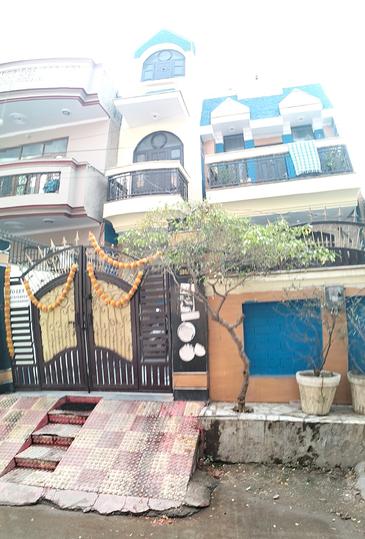 Pratap nagar Main Image 1