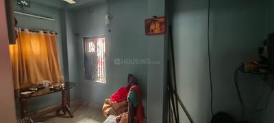Bedroom Image of 1100 Sq.ft 4 BHK Independent House for sale in Uttarpara Hooghly for Rs. 4500000