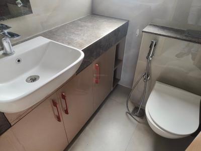 Image of 1850 Sq.ft 3 BHK Apartment / Flat for rent in M3M Skycity, Sector 65, Gurgaon for Rs. 85000