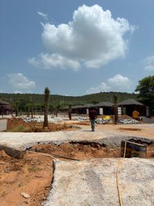 Image of 8877 Sq.ft Residential Plot / Land for sale in Chandwaji, Jaipur for Rs. 17649400