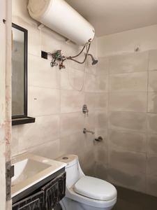 Bedroom Two Image of 1578 Sq.ft 3 BHK Apartment / Flat for sale in Tulip Violet, Sector 69 Gurgaon for Rs. 29000000