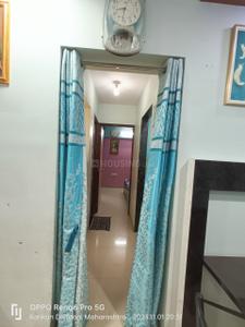 Image of 665 Sq.ft 1 BHK Apartment / Flat for sale in Titwala, Thane for Rs. 2700000